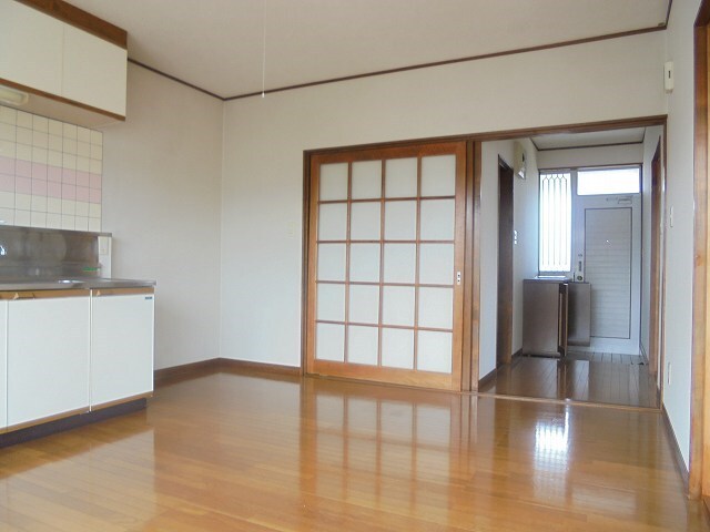  シティハイツグリーンパーク