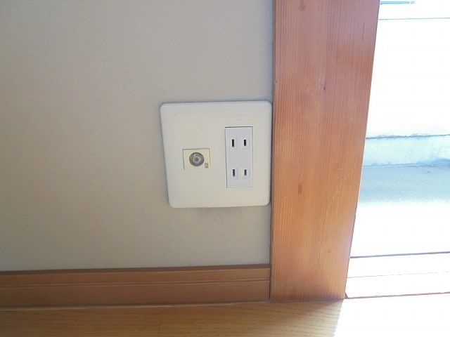  シティハイツグリーンパーク