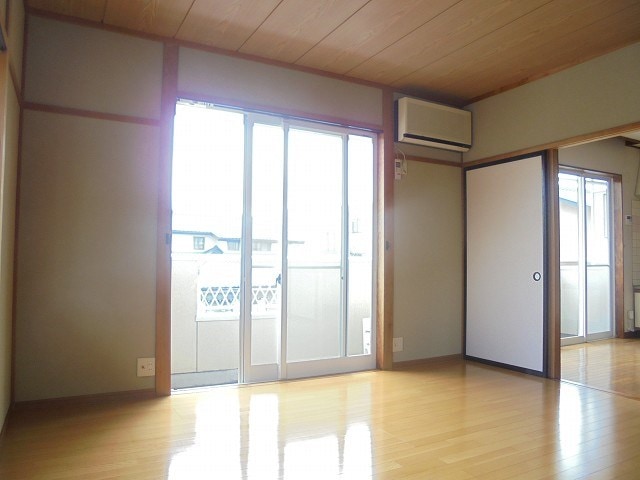  シティハイツグリーンパーク