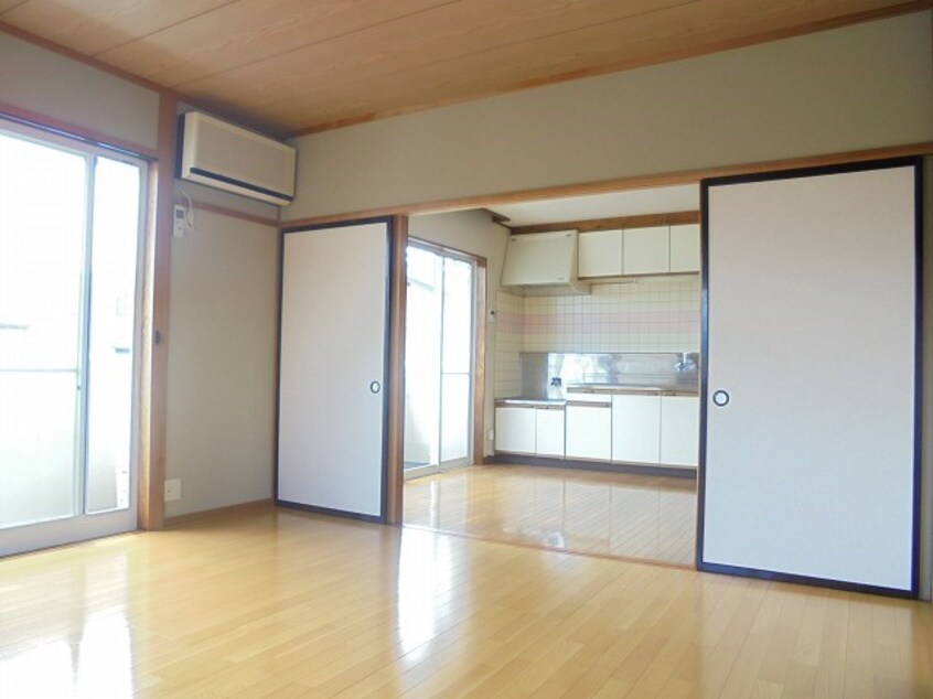  シティハイツグリーンパーク