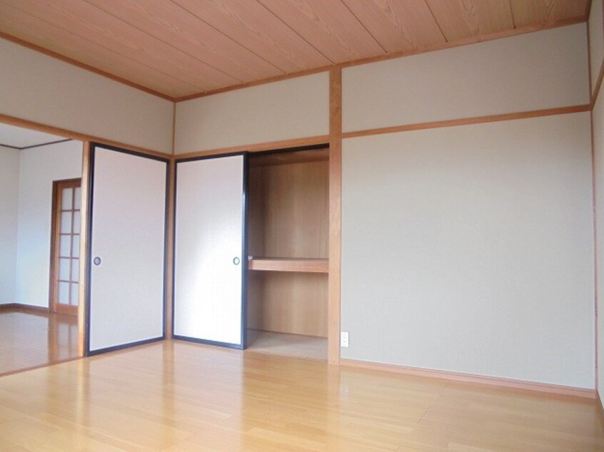  シティハイツグリーンパーク