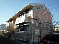 ヤマハハイツ長野II
