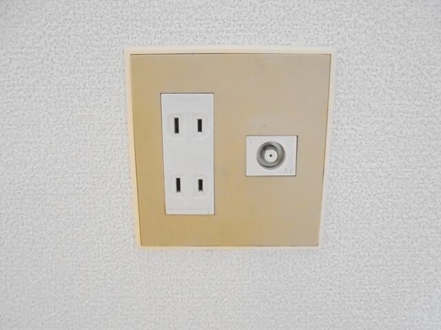  クオリティハウス若宮Ａ棟