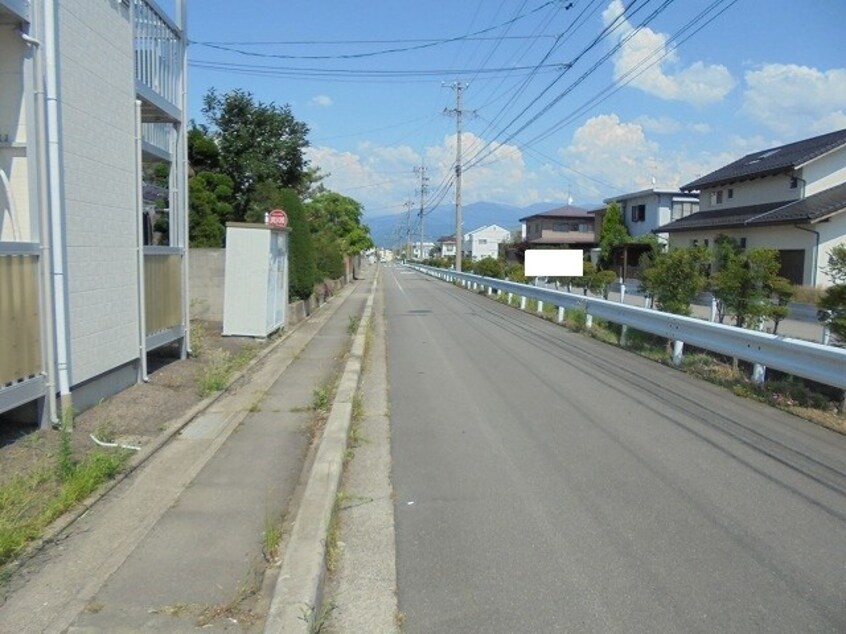  クオリティハウス若宮Ａ棟