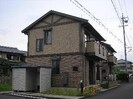 Bonheur Bの外観
