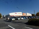 ｻﾞ･ﾋﾞｯｸﾞ 長野東店(スーパー)まで2139m コーポラスＵ