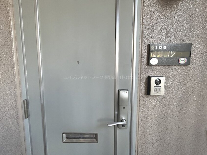  コーポラスＵ