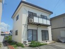 長野電鉄長野線/朝陽駅 徒歩14分 1階 築27年の外観