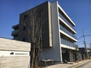 信越本線/長野駅 徒歩13分 2階 築5年の外観