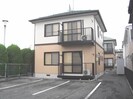 2階 築29年の外観