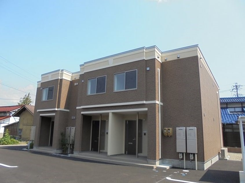  ウイング・コート