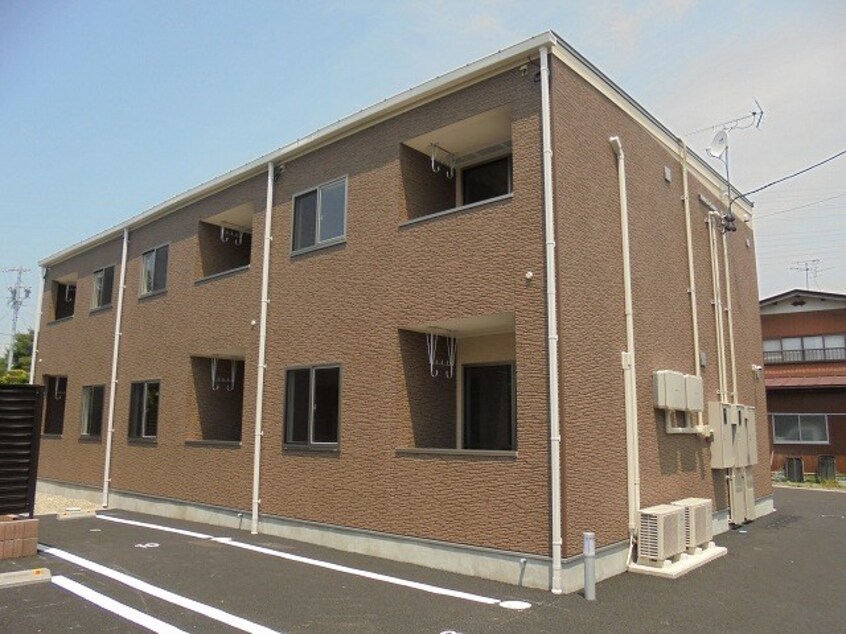  ウイング・コート