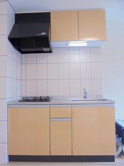 写真は101号室です（参考）