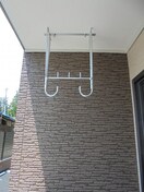 写真は101号室です（参考） ウイング・コート