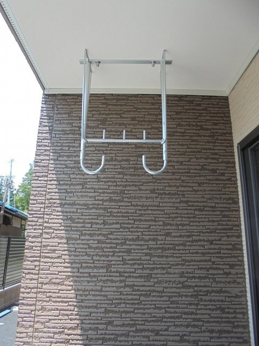 写真は101号室です（参考） ウイング・コート