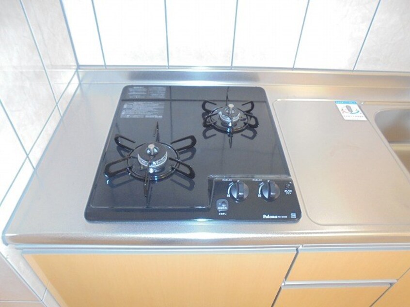 写真は101号室です（参考） ウイング・コート