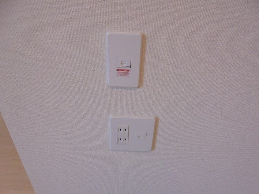 写真は101号室です（参考） ウイング・コート