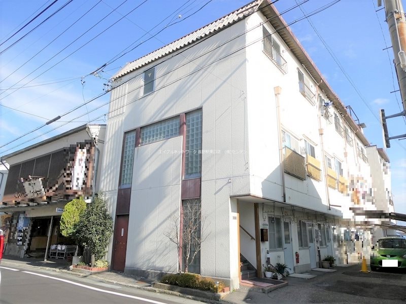  シティハイツマスダ