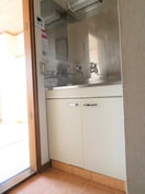  シティハイツマスダ
