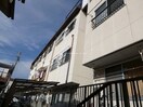  シティハイツマスダ