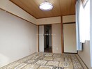  シティハイツマスダ