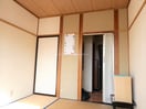  シティハイツマスダ