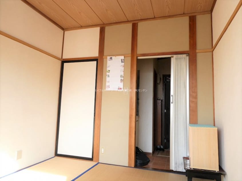  シティハイツマスダ
