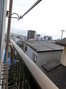  シティハイツマスダ