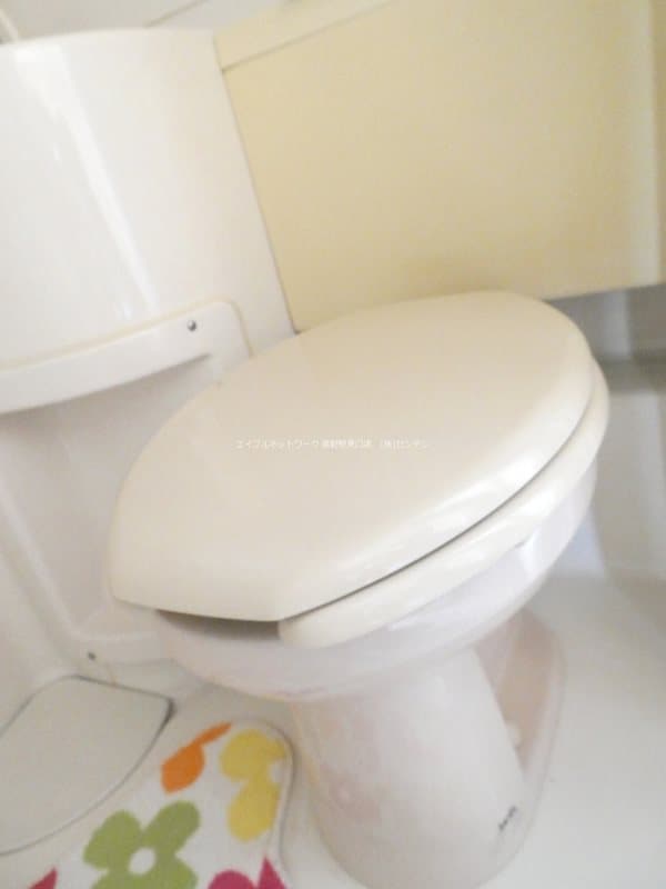  シティハイツマスダ