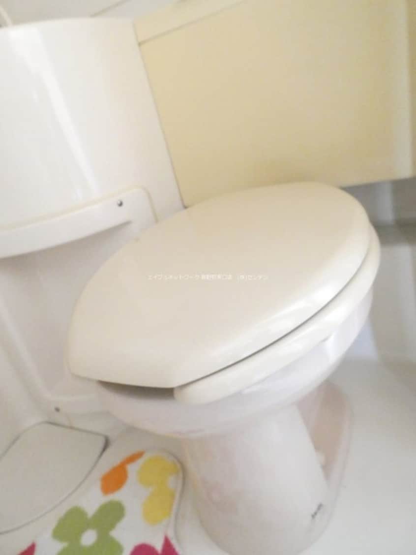 シティハイツマスダ