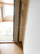  シティハイツマスダ