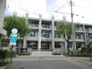 長野市立柳町中学校(中学校/中等教育学校)まで1091m シティハイツマスダ