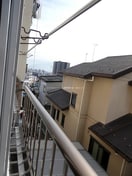  シティハイツマスダ