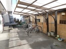  シティハイツマスダ