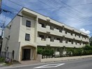  ブローニュ西長野