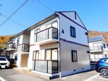 ベルメゾン西河原Ａ棟