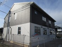 ボーセジュール壱番館