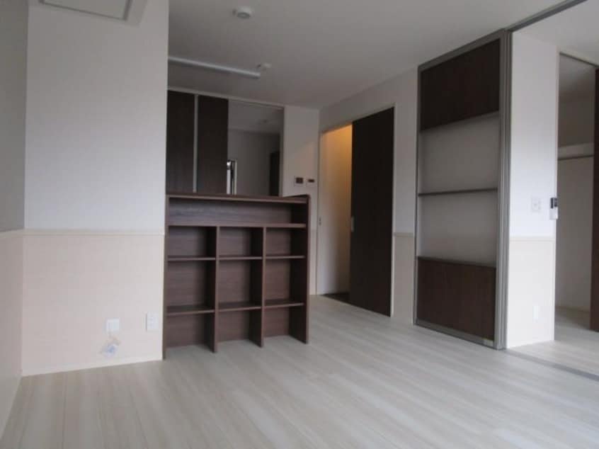 ※写真は同タイプのお部屋です。（参考） ライフコア吉田小町