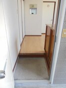 写真は102号室です（参考） コーポセイエー