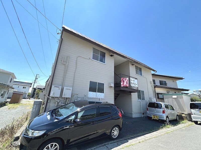  コーポセイエー