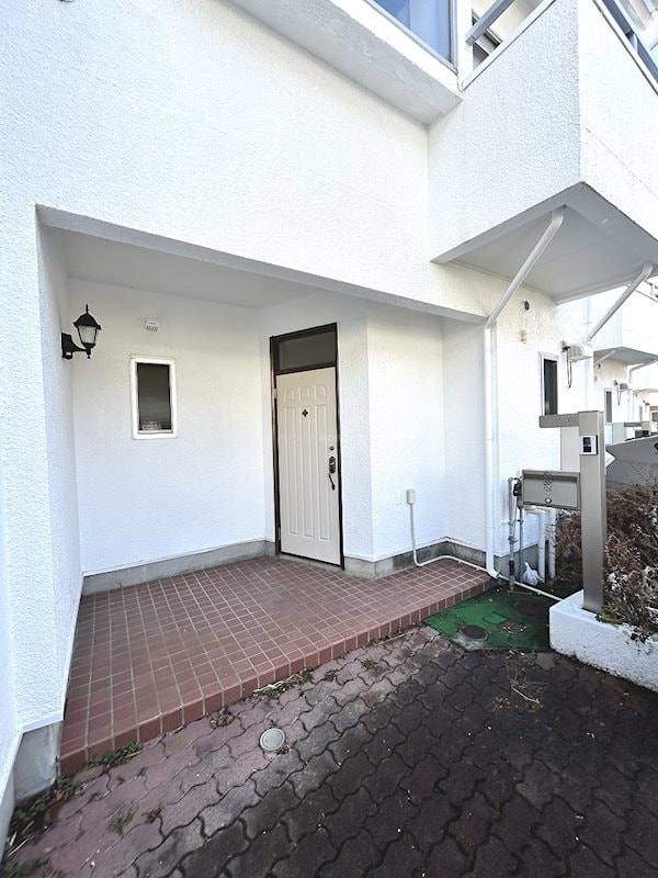 写真は205号室です。（参考） アップルタウン往生地2号棟