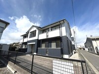 バリュージュ田中Ａ棟