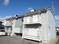 ハイツ堀内Ｂ棟