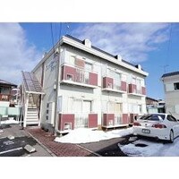 グレイシー箱清水Ａ棟