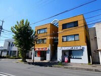 ハイツ新井