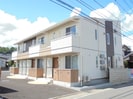 しなの鉄道北しなの線/三才駅 徒歩3分 2階 築11年の外観