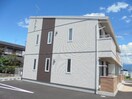 しなの鉄道北しなの線/三才駅 徒歩4分 2階 築11年
