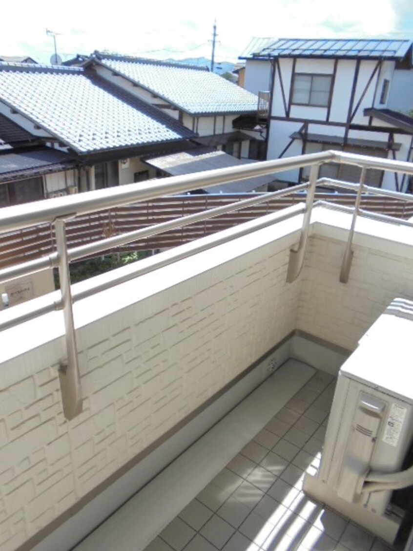 写真は202号室です（参考） しなの鉄道北しなの線/三才駅 徒歩4分 2階 築11年