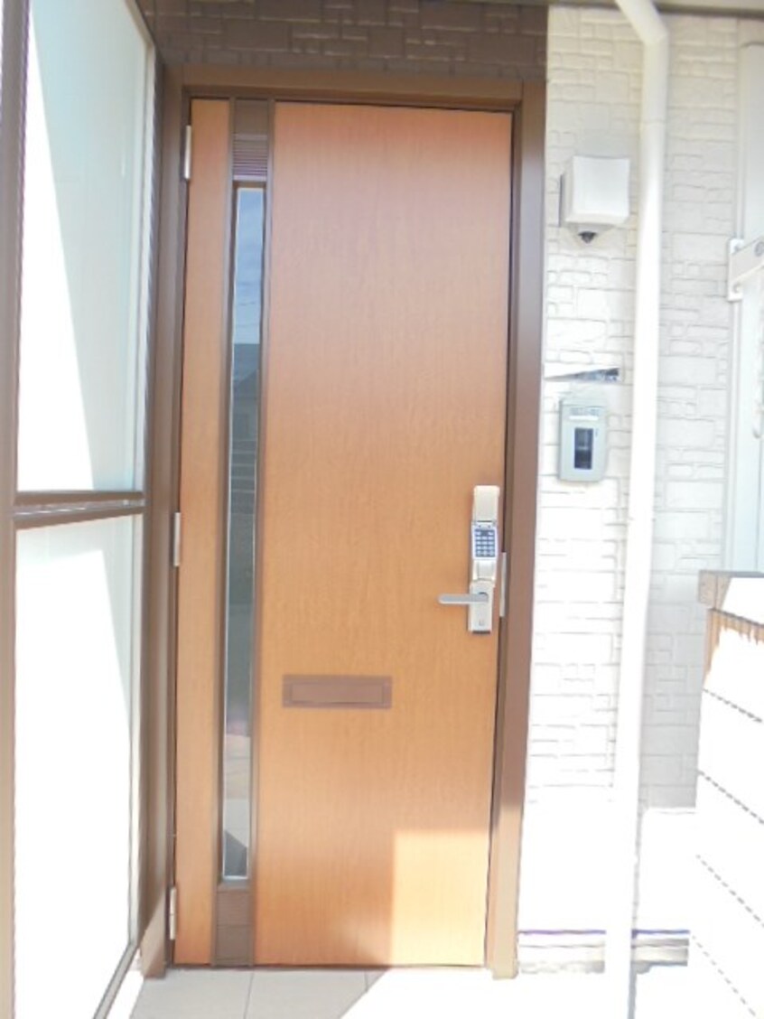  しなの鉄道北しなの線/三才駅 徒歩4分 2階 築11年