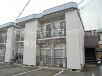 コーポやまＢ棟